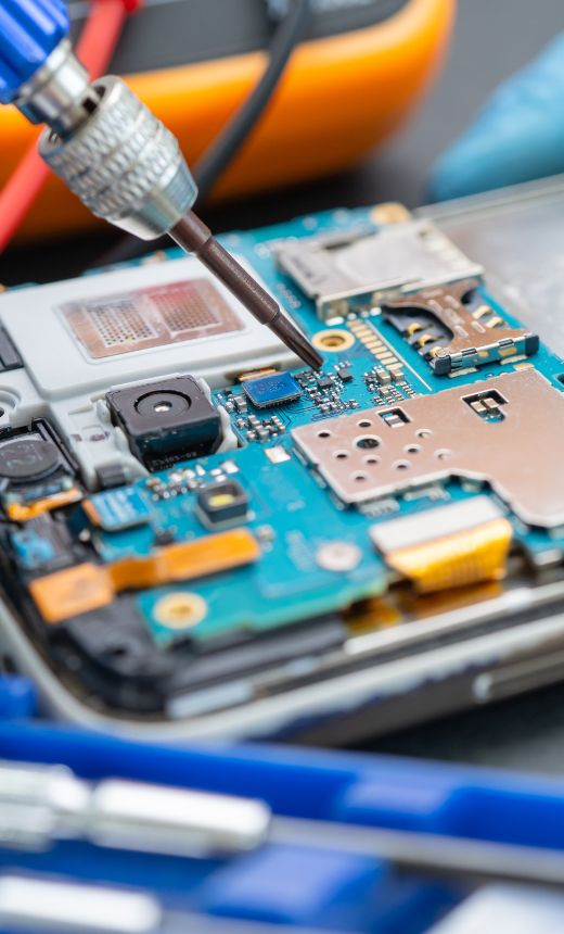 Gainz India Peripherals - Trusted Computer Distributor