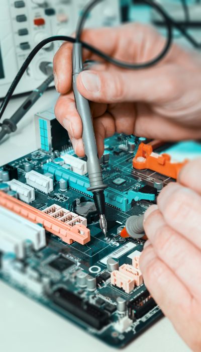 affordable laptops India, desktops for sale India, refurbished laptops, Dell laptops wholesale, computer distributors India, Gainz India Peripherals