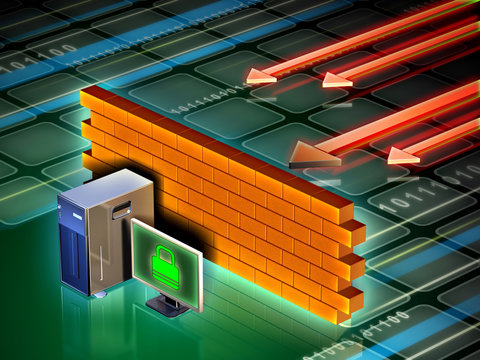 Firewalls