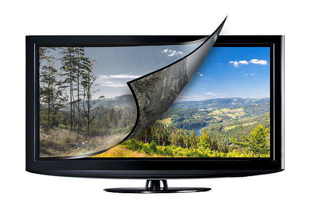 MonitorTVDisplay