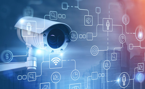 SecuritySurveillance