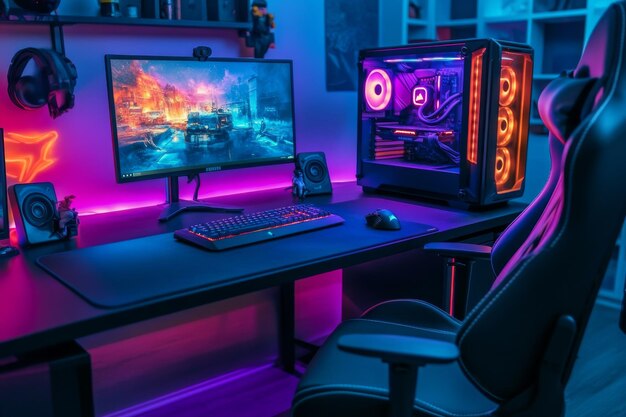 Workstations