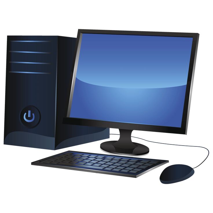 Desktops