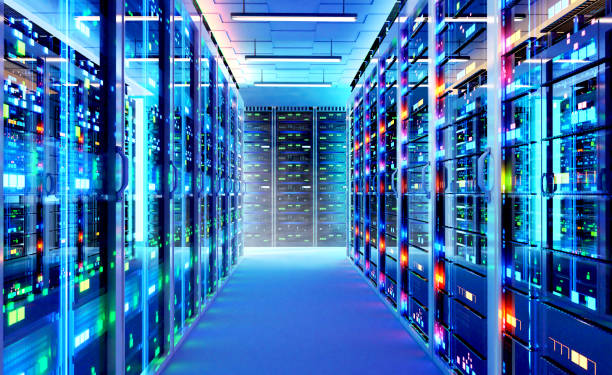 servers