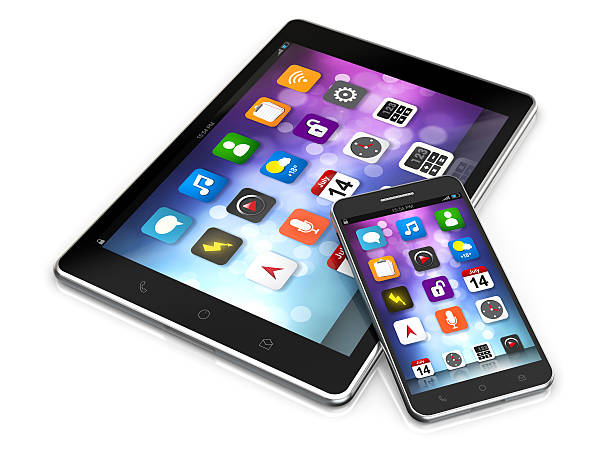 tablet-mobiles