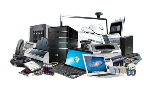 Hardware Sales