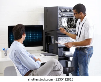 On-site Support