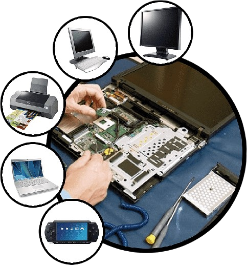 Repair & Maintenance