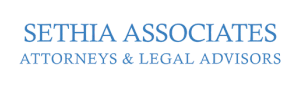 Sethia Associates