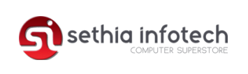 Sethia Infotech